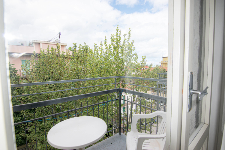 Hotel Britta