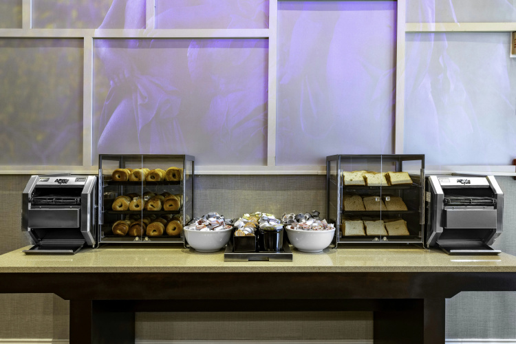 Homewood Suites New York/Midtown Manhattan Times Square-So photo 14