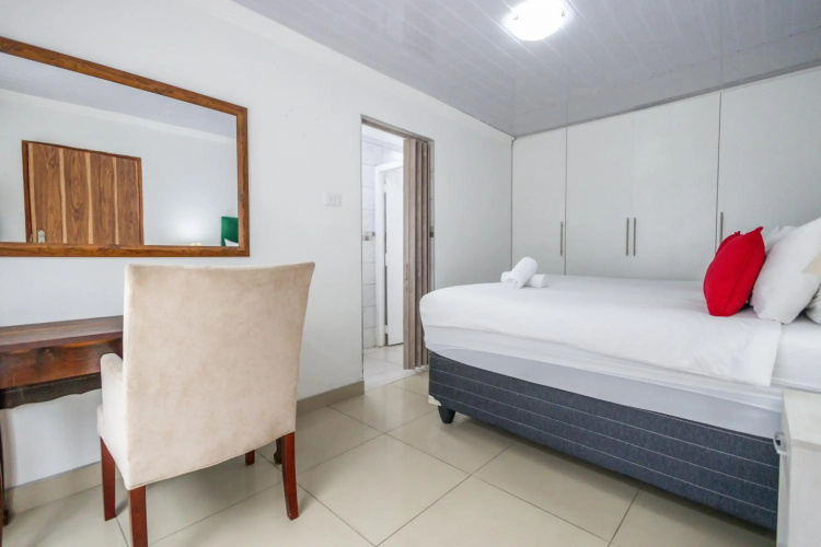Safi Neat Apartment 9