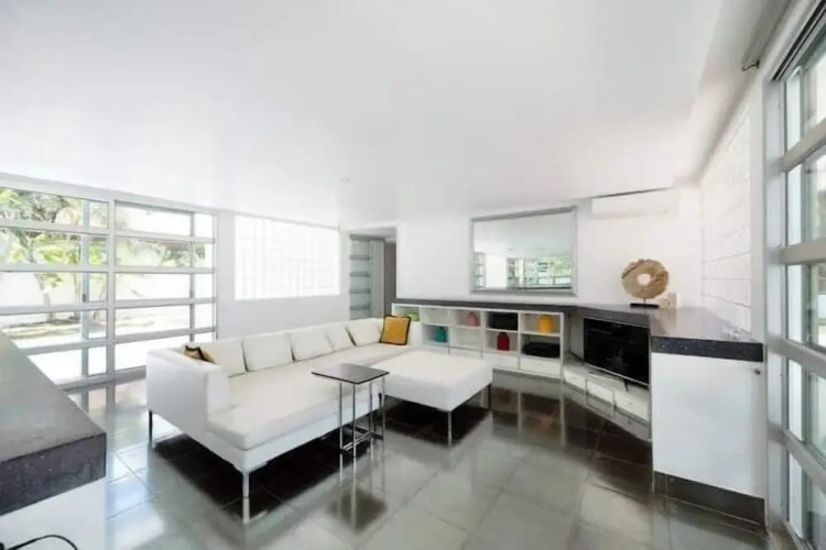 5Br 14M Pool Luxury Villa V82