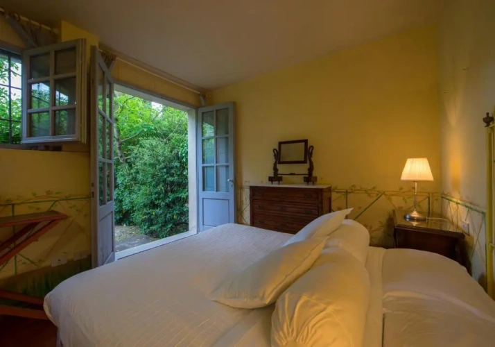1 Bedroom Premier Apartment