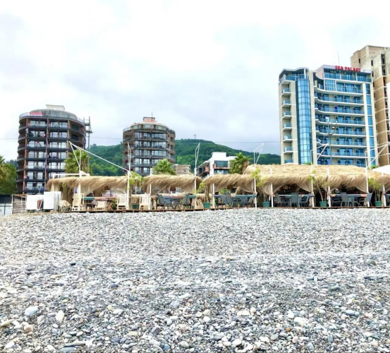 Gonio Beach Hotel