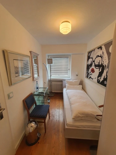 Economy Single room