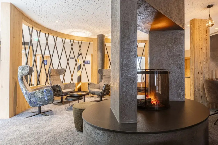 Premium Apartment in Tyrol With Shared Pool