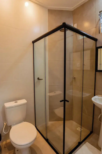 LOFT Bragança Suite Hotel