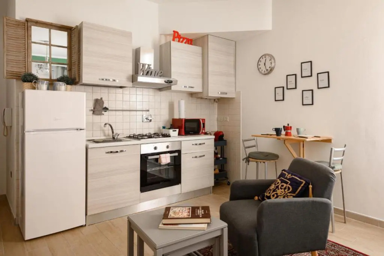 Residence Griffoni