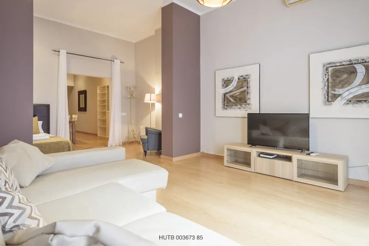 Alcam Loft Alio
