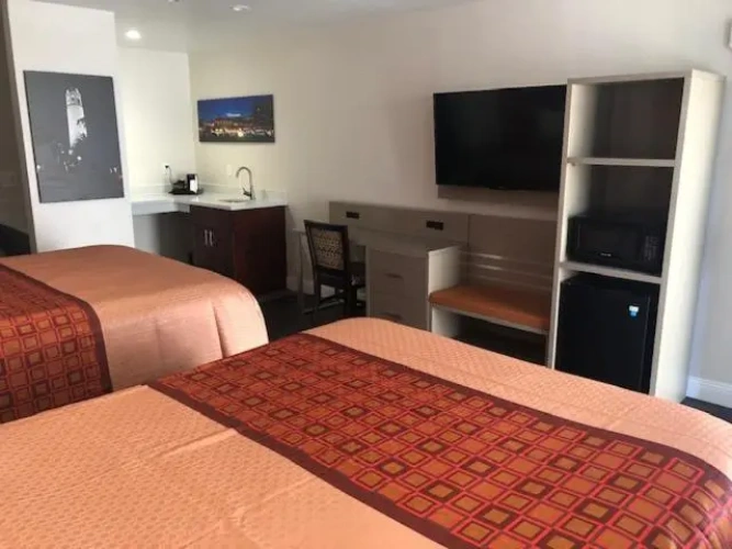 Premier Double room