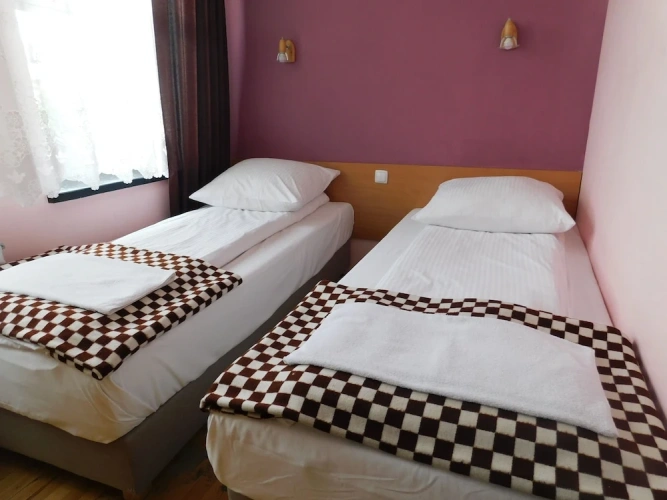 Economy Twin room