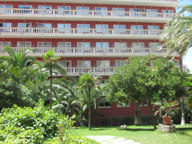 Otel görseli