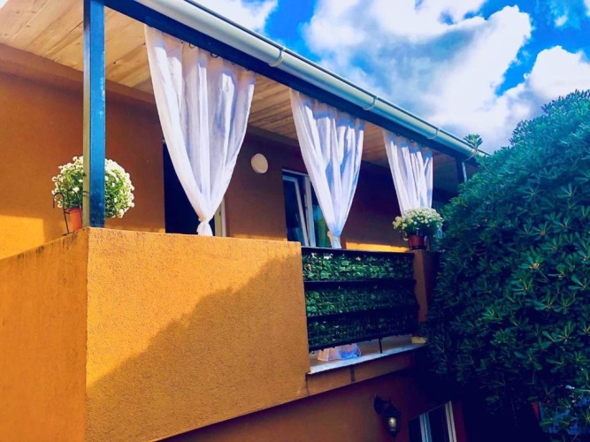 1 Bedroom Apartment with balcony