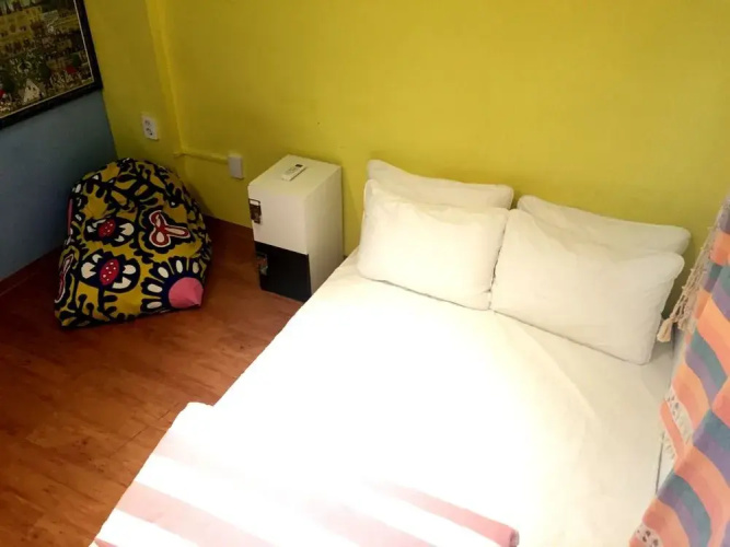 1969 Guesthouse
