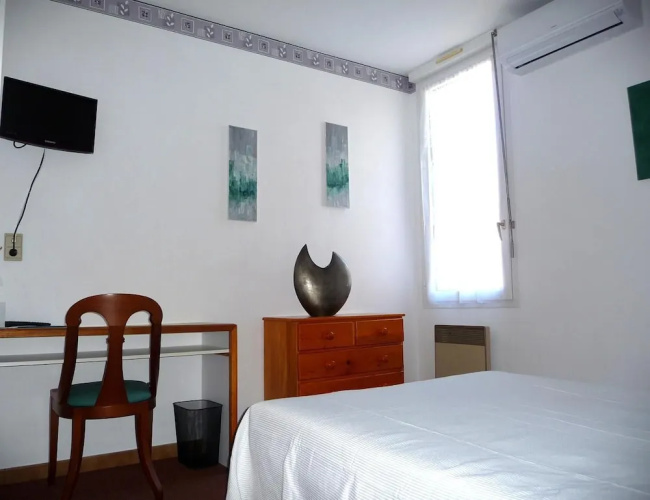 Hotel Aubergade