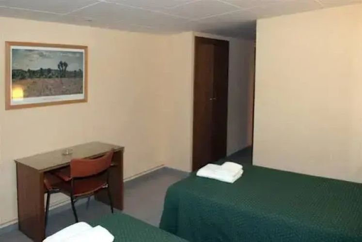 Hotel Goya