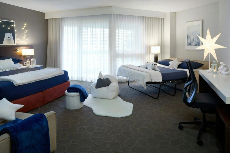 Delta Hotels by Marriott Montreal