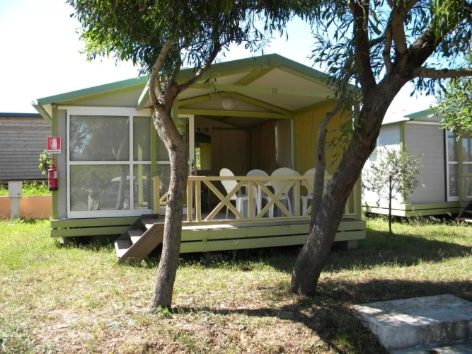 Bungalow