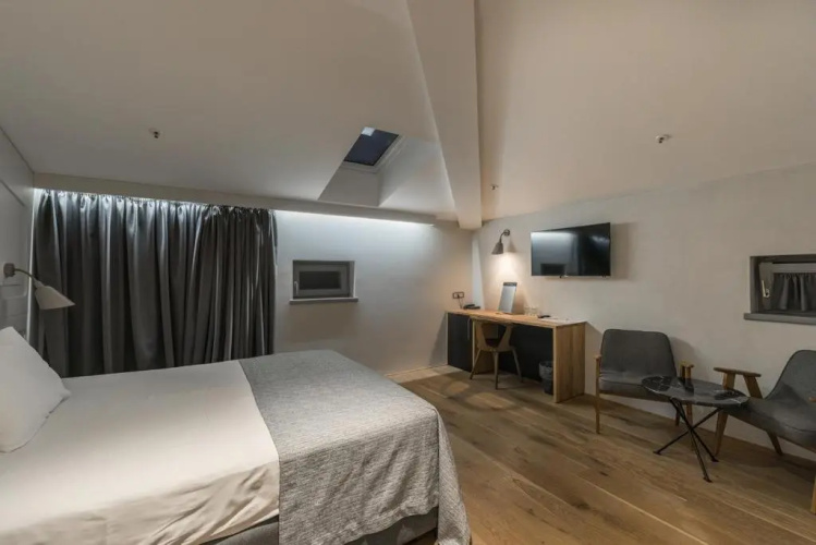 Hotel Peteani