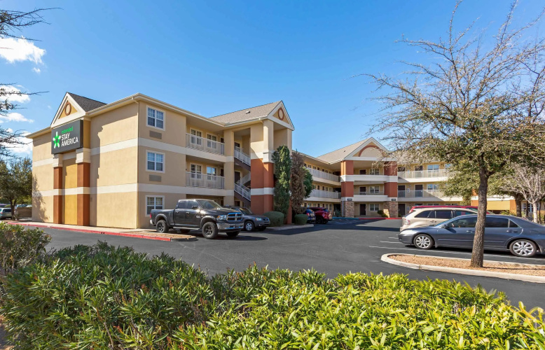 Extended Stay America - Tucson - Grant Road photo 18