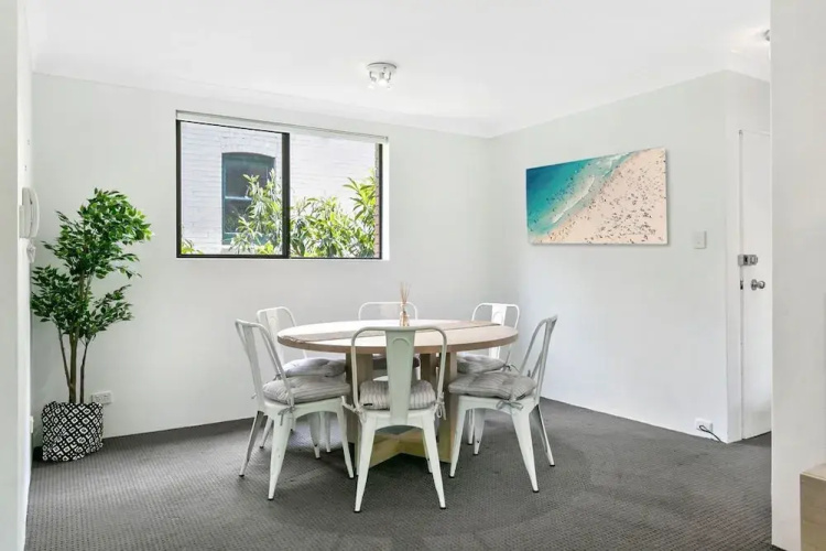 Bondi Bliss Lamrock