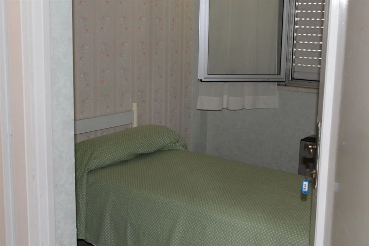 Hotel Scoglio dell'Aquilone