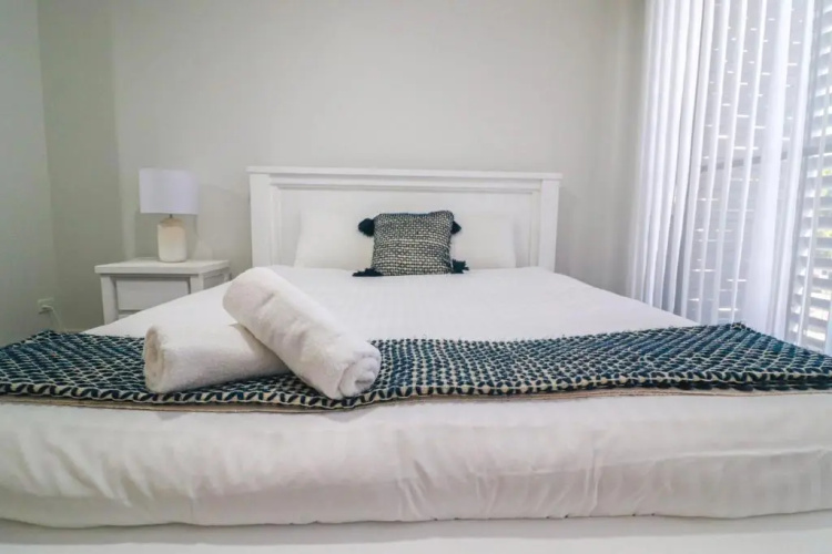 Caves Beach Retreat Apartment