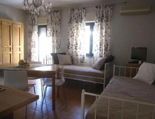 Case Borgo Vacanze