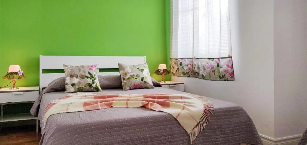 Rainbow Guest House