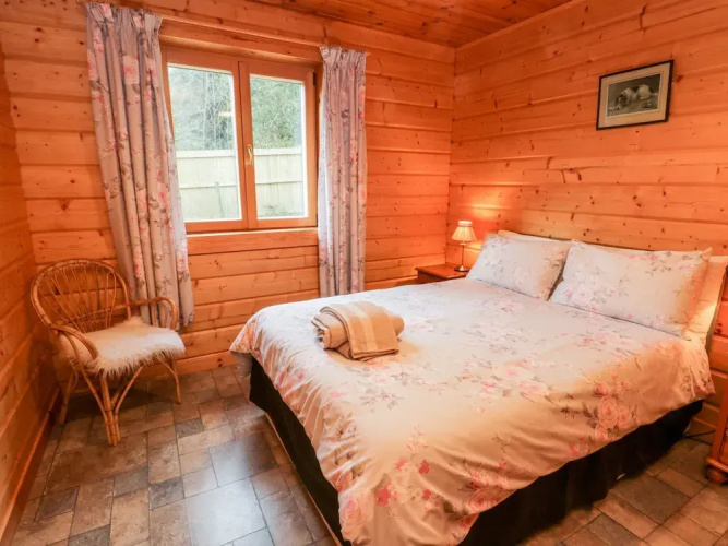 Chloe's Lodge
