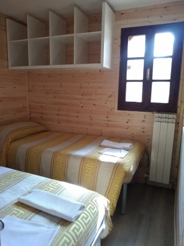 Camping Pineta