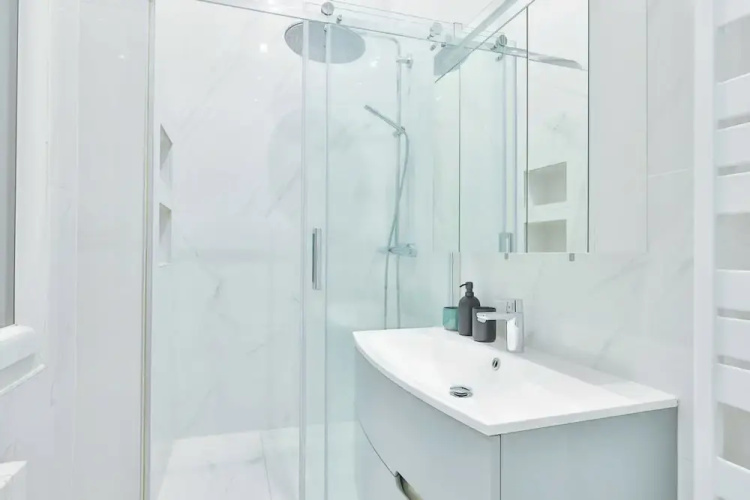 Magnificent Flat - Near Trocadaro