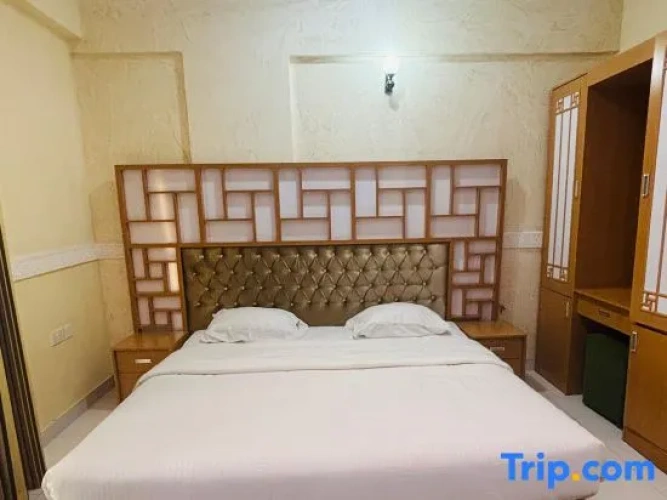 1 Bedroom Suite