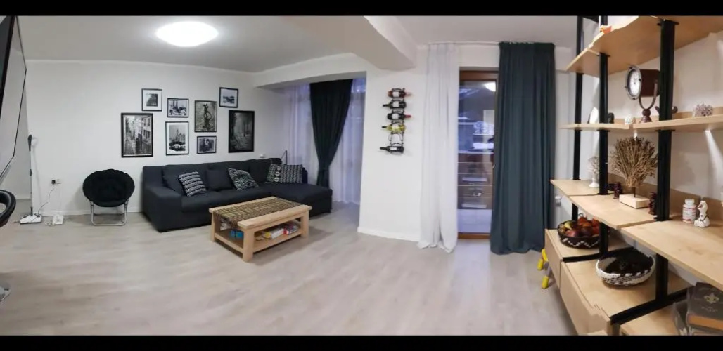 Orbi Palace Delux Apt.238