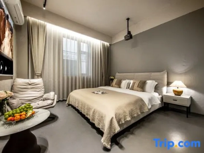 4 Bedrooms Family Suite