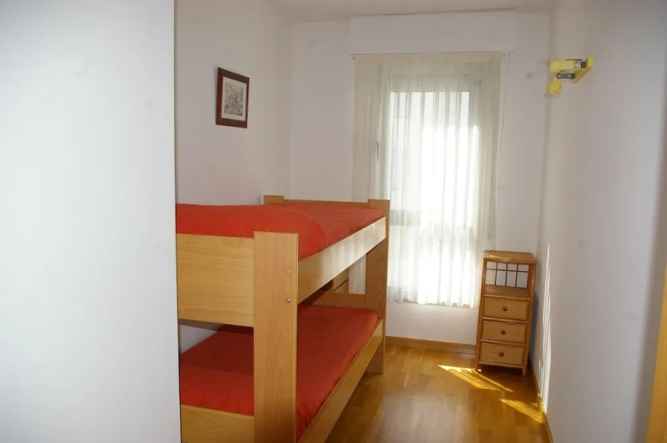 3 Bedrooms Apartment with balcony