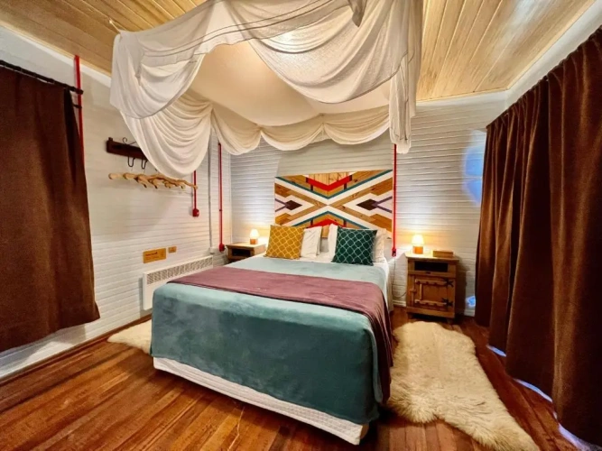 Standard Bungalow