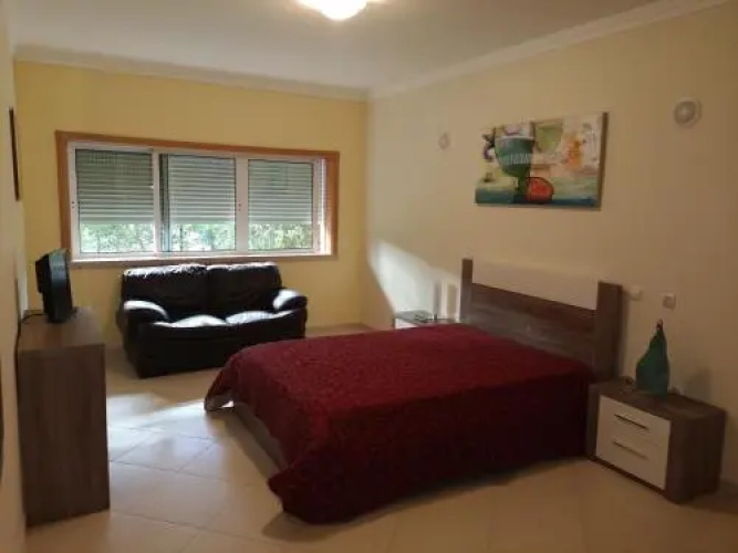 Espirito Santo Apartment