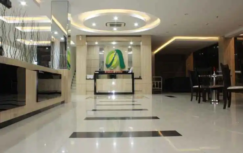 Amadeo Hotel