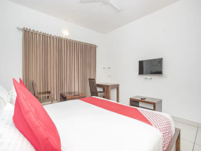 OYO Flagship 16484 Indiranagar
