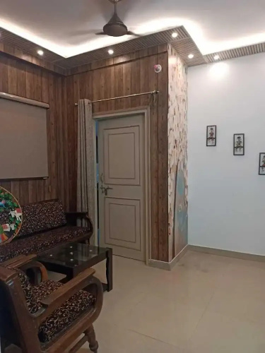 Gharaunda Homestay