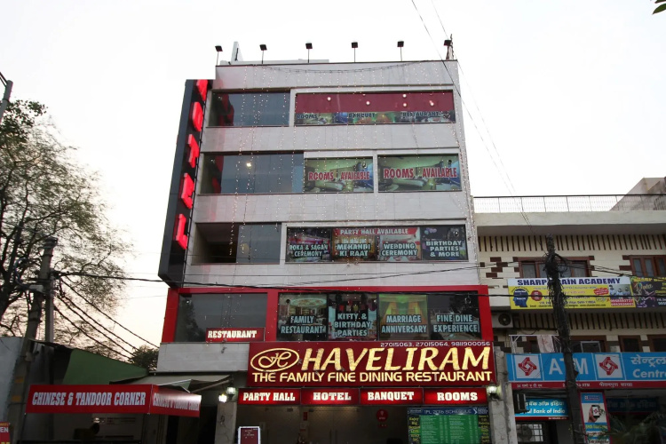 Hotelafbeelding