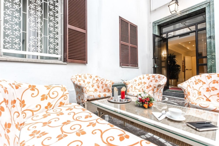 Lazio Hotel photo 20