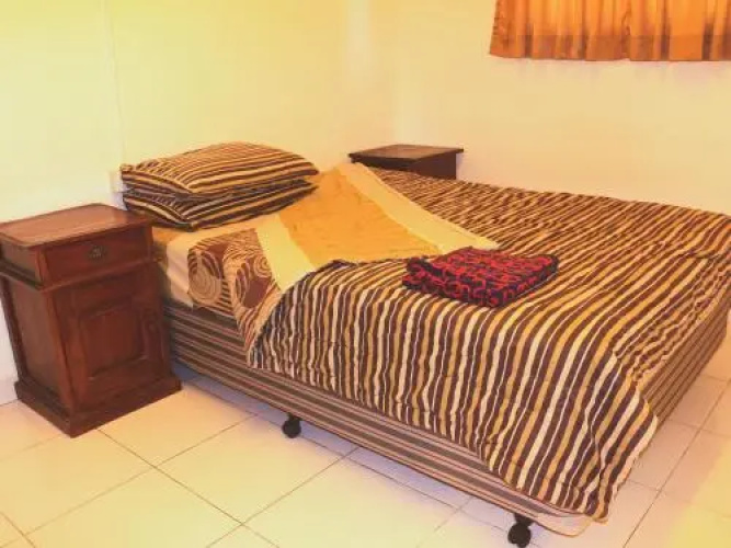Timor Lodge Hotel & Residence