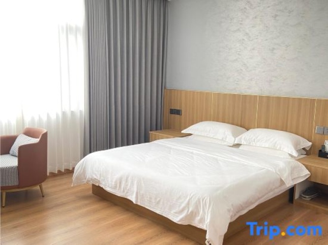Privilege Double room