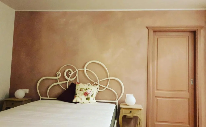1848 Chef's Rooms