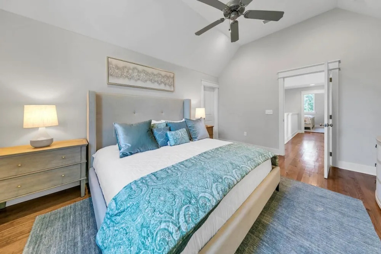 Sandy Dunes Beach Cottage