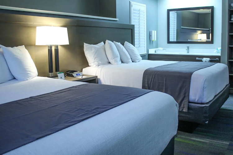The Crestview