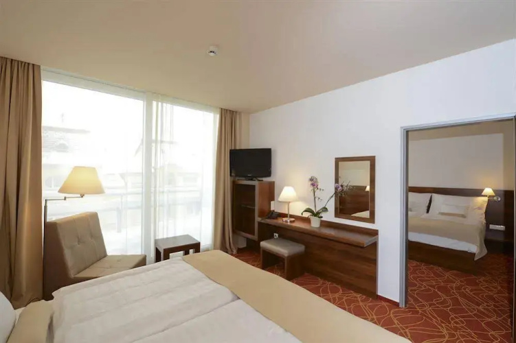 Hunguest Hotel Mirage