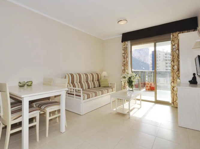 Apartamentos Larimar