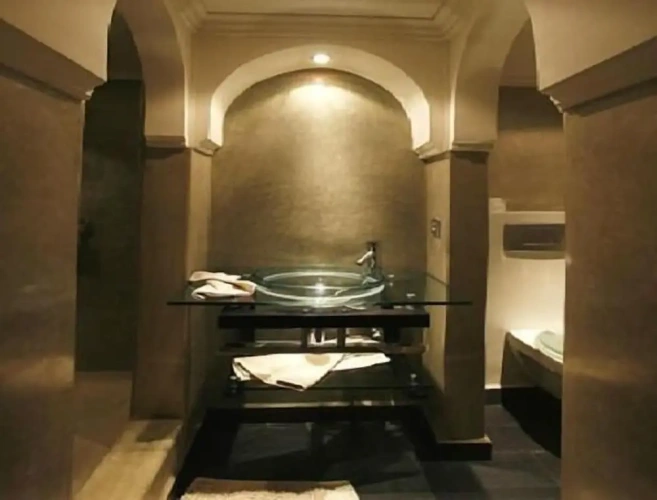 Standard Suite