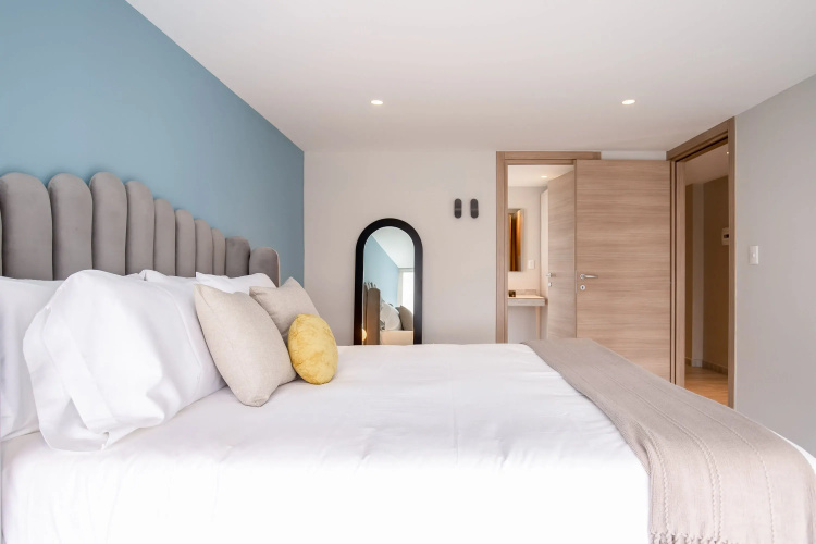 Casai Polanco 2 Br Premium Apartment